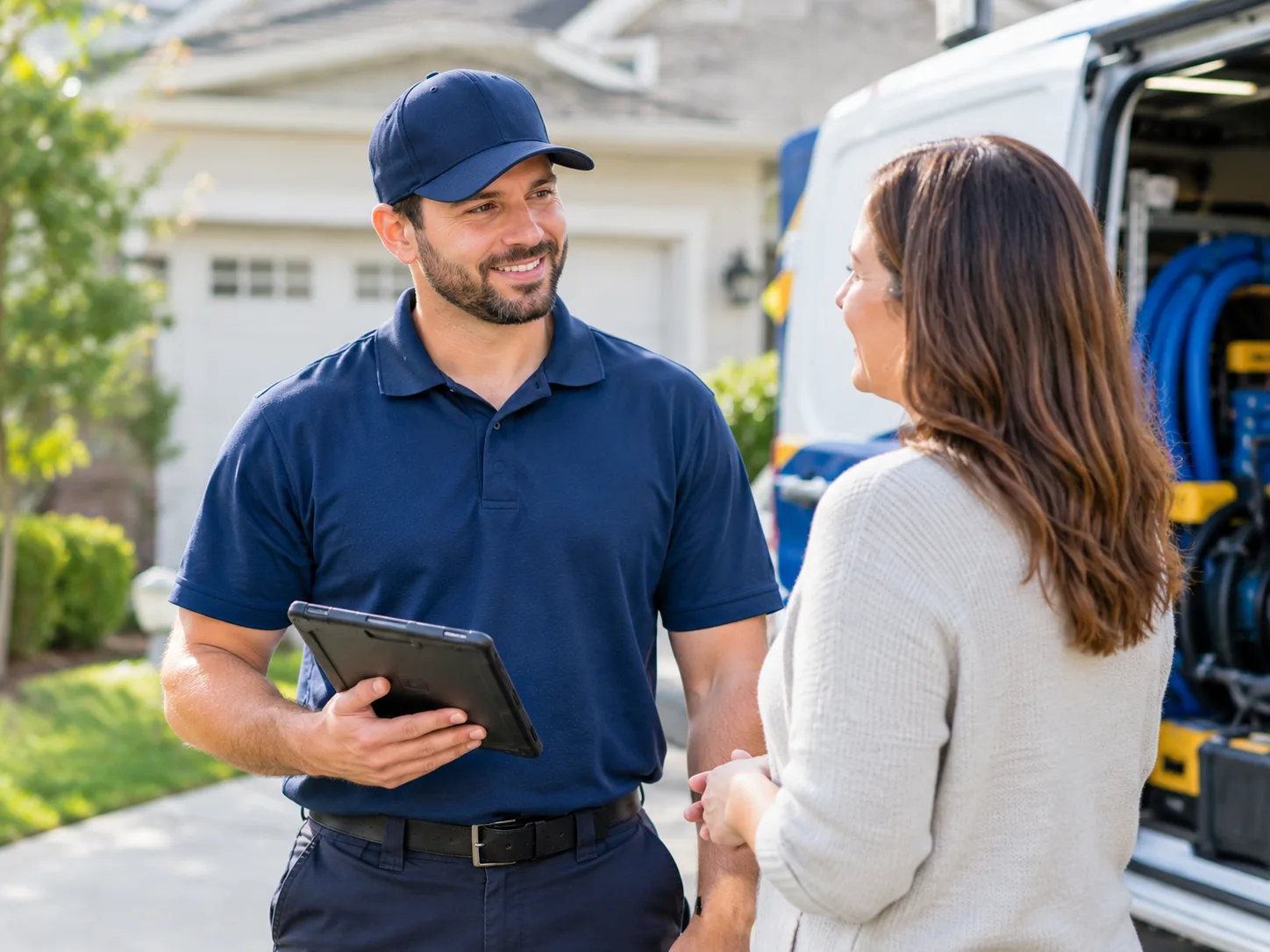 Sewage Backup Cleanup Blackburn, MO FAQs